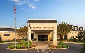 Doubletree Resort By Hilton Lancaster
